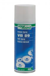 VB 89 - általános zsírzó spray